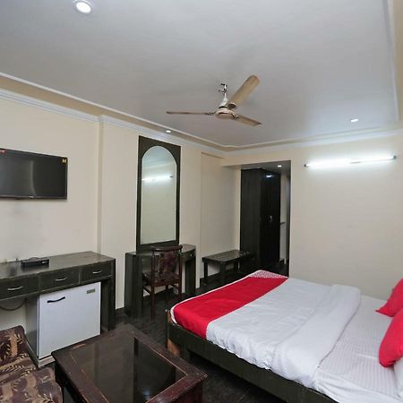 Oyo 29807 Hotel The City Heart Jammu Exterior photo